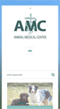 Mobile Screenshot of amcuniontown.com